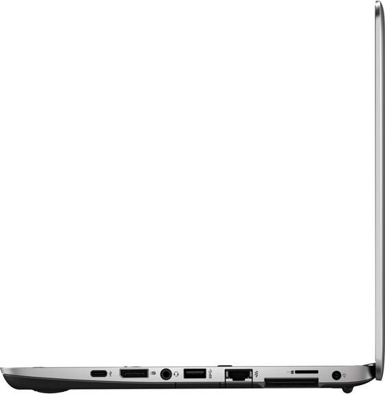 Poleasingowy Laptop HP EliteBook 820 G3 Core i5 6300U (6-gen.) 2,4 GHz / 8 GB / 120 SSD / 12,5" / Win 10 Pro