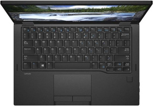 Poleasingowy Laptop Dell Latitude 7390 2w1 Core i5 8250U (8-gen.) 1,6 GHz / 8 GB / 240 SSD / 13,3'' FullHD (dotyk) / Win 11 Pro