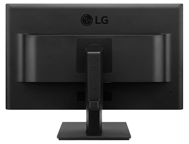 Monitor Poleasingowy LG 27BK550Y z głośnikami