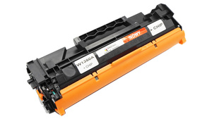 Zgodny z HP 135A W1350A 1.1K czarny z chipem toner do HP M208 / M209 / M210 / M211