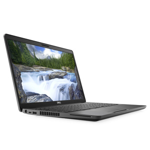 Dell Latitude 5500 Core i5 8265u (8-gen.) 1,6 GHz / 8 GB / 480 SSD / 15,6'' FullHD dotyk / Win 11 Pro / Klasa A-