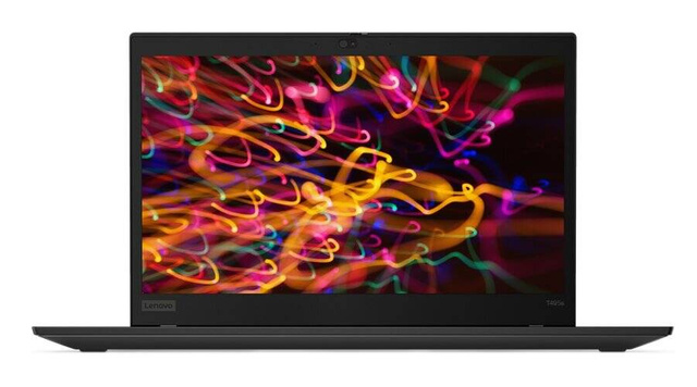 Laptop Poleasingowy Lenovo ThinkPad T495s Ryzen 5 PRO 3500U 2,1 GHz / 8 GB / 240 SSD / 14" FullHD / Win 11 Pro