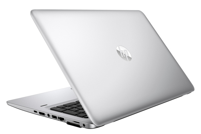 Poleasingowy Laptop HP EliteBook 850 G4 Core i7 7600U (7-gen.) 2,8 GHz / 16 GB / 480 SSD / 15,6'' FullHD / Win 10 Pro