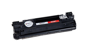 Toner zgodny z 78A CE278A 2,1k Black marki DDPrint Nowy do HP LaserJet P1606/P1606dn/1606dn/M1536mfp/P1566/M1530/P1560