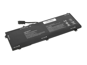 Bateria Movano do HP ZBook Studio G3 - BT/HP-G3