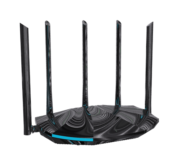 Router bezprzewodowy Tenda TR2 Pro Wi-Fi 6 AX 1500Mb/s