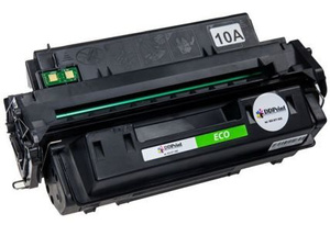 Toner zgodny z HP 10A Q2610A 7K Black marki DDPrint Eco do HP LaserJet 2300 2300d 2300dn 2300dtn 2300l 2300n