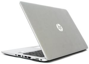 Poleasingowy Laptop HP EliteBook 850 G4 Core i5 7300u (7-gen.) 2,6 GHz / 16 GB / 2 TB SSD / 15,6'' FullHD / Win 10 Pro