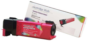 Zamiennik Xerox 106R01602 2,5k Magenta toner marki Cartridge Web do Phaser 6500 WorkCentre 6505