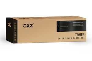 Toner OXE zamiennik HP 135X W1350X LaserJet M207, M208, M209, M210, M211, M212, M230, M232, M233, M234, M235, M236, M237 (produkt nie działa z urządzeniami HP+ wersją "e") 2.4K Czarny