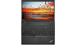 Lenovo ThinkPad T570 Core i5 6200u (6-gen.) 2,4 GHz / 16 GB / 960 SSD / 15,6" FullHD / Win 10 Pro