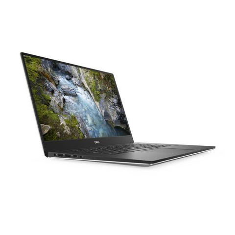 Dell Precision 5540 Core i7 9850H (9-gen.) 2,6 GHz (6 rdzeni) / 16 GB / 480 SSD / 15,6'' FullHD / Win 11 Prof. + Quadro T2000 /  Klasa A-