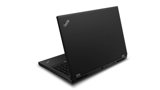 Lenovo ThinkPad P52 Core i7 8850H (8-gen.) 2,6 GHz (6 rdzeni) / 16 GB / 480 SSD / 15,6" FullHD / Win 11 Prof. (Update) + Nvidia Quadro P1000