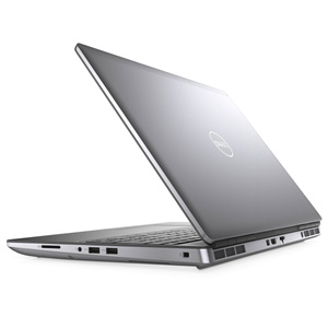 Dell Precision 7550 Core i7 10850H (10-gen) 2,7 GHz / 16 GB / 480 SSD / 15,6'' FullHD / Win 11 Pro