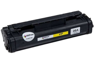 Toner zgodny z 06A C3906A 3K Black marki DDPrint VIP do HP LaserJet 3100/3150/5L/6L