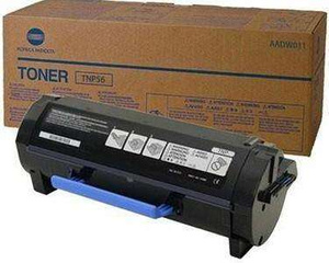 Oryginalny Toner TNP-53K do Minolta 25k Black