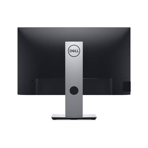 Monitor Poleasingowy Dell P2419h / LED IPS / 23,8 cale / 1920 x 1080 / 5 ms / 1x DisplayPort / 1x HDMI / 1x VGA / 2x USB 3.0