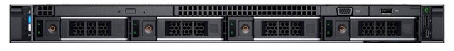 Serwer Poleasingowy Dell PowerEdge R640 2 x XEON SILVER 4108  / 128 GB / 4 x 3,5" + 2 x 2,5’’ H330 /  2 x zasilacz / szyny / iDRAC 9 ENTERPRISE