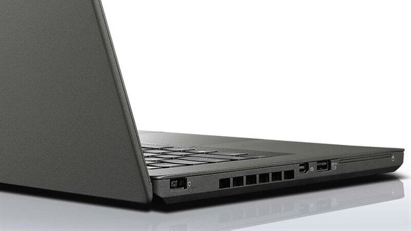 Poleasingowy Laptop Lenovo ThinkPad T440s Core i5 4200u (4-gen.) 1,6 GHz / 8 GB / 960 SSD / 14" / Win 10 Prof. (Update)