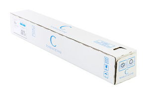 Toner JetWorld Cyan Utax 5006 zamiennik CK-8514C, CK8514C (1T02NDCUT0, 1T02NDCTA0)