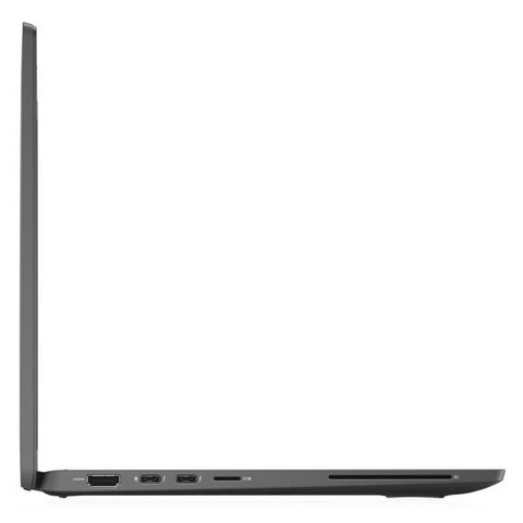 Laptop Poleasingowy Dell Latitude 7410 2w1 Core i5 10210U (10-gen.) 1,6 GHz / 8 GB / 480 SSD / 14'' FullHD dotyk / Win 11 Pro / Klasa A-