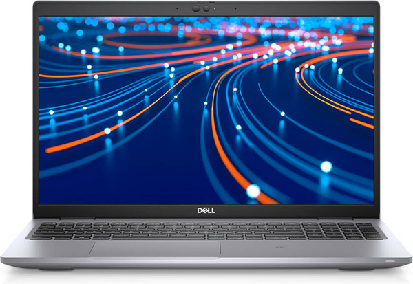 Laptop Poleasingowy Dell Latitude 5520 Core i5 1135G7 (11-gen.) 2,4 GHz / 16 GB / 480 SSD / 15,6'' FullHD / Win 11 Pro