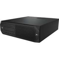 Poleasingowy Komputer HP Z2 G4 SFF Core i7 8700 (8-gen.) 3,2 GHz (6 rdzeni)  / 8 GB / 480 SSD / Win 11 Prof.