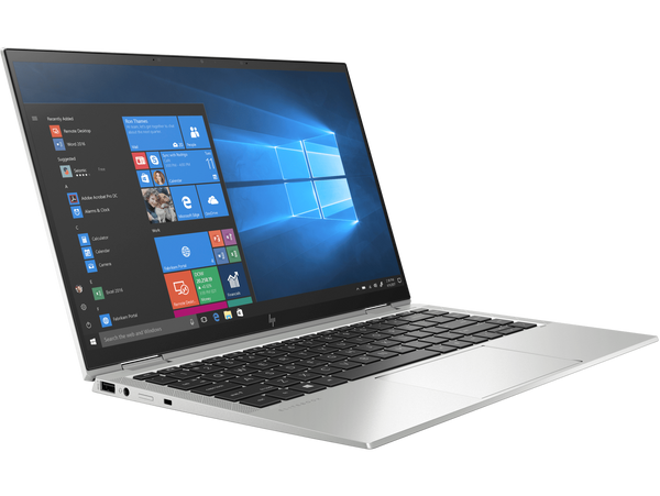 HP EliteBook X360 1040 G7 2w1 Core i5 10310U 1,7 GHz / 16 GB / 2TB SSD / 14'' FullHD dotyk / Win 11 Pro