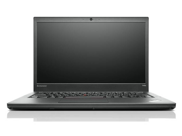 Poleasingowy Laptop Lenovo ThinkPad T440s Core i5 4200u (4-gen.) 1,6 GHz / 8 GB / 960 SSD / 14" / Win 10 Prof. (Update)