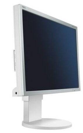 Monitor Poleasingowy NEC MultiSync EA223WM z głośnikami