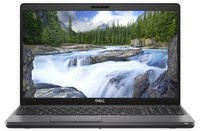 Dell Latitude 5500 Core i5 8265U (8-gen.) 1,6 GHz / 32 GB / 2TB SSD / 15,6'' FullHD dotyk / Win 11 Pro