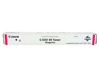 Oryginalny Toner C-EXV49 do Canon 19k Magenta