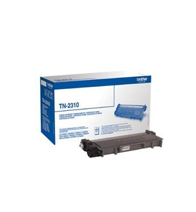 Oryginalny Toner TN-2310 do Brother 1.2k Black