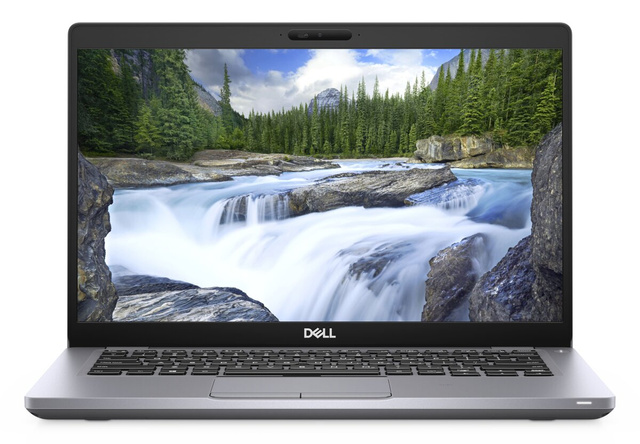 Laptop Poleasingowy Dell Latitude 5410 Core i5 10210U (10-gen.) 1,6 GHz / 16 GB / 240 SSD / 14'' FullHD / Win 11 Pro