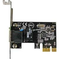 Karta sieciowa przewodowa PCIe Startech ST1000SPEX2L Rj-45 1000 Mb/s / wysoki profil