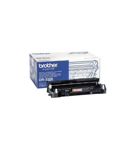 Oryginalny Bęben DR-3200 do Brother 25k Black