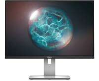 Monitor Dell UltraSharp U2415b / LED IPS / 24 cale / 1920 x 1200 / 6 ms / 2x DisplayPort / 2x HDMI / 1x mini DisplayPort / 5x USB 3.0