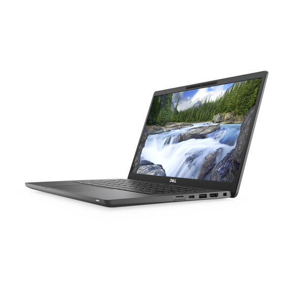 Dell Latitude 7320 Core i7 1185G7 (11-gen.) 1,2 GHz / 16 GB / 2 TB SSD / 13,3" FullHD / Win 11 Pro