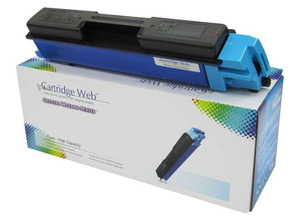 Zamiennik UTAX 4472610011 5k Cyan toner marki Cartridge Web