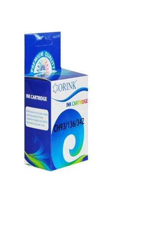 Zamiennik HP 342 C9361EE Color 15,5ml. tusz marki Orink