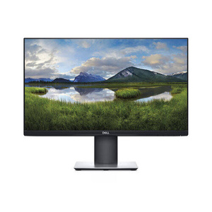 Monitor Poleasingowy Dell P2419h / LED IPS / 23,8 cale / 1920 x 1080 / 5 ms / 1x DisplayPort / 1x HDMI / 1x VGA / 2x USB 3.0