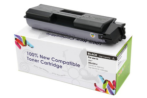 Zamiennik UTAX 652611010 10k Black toner marki Cartridge Web do UTAX 260CI 261CI