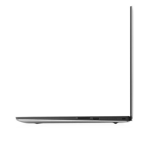 Dell Precision 5540 Core i7 9850H (9-gen.) 2,6 GHz (6 rdzeni) / 16 GB / 960 SSD / 15,6'' FullHD / Win 11 Prof. + Quadro T2000 /  Klasa A-