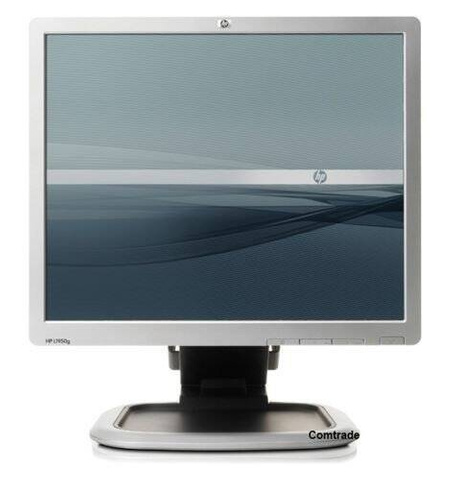 Monitor Poleasingowy HP LA1951g / Klasa A-