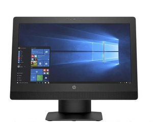 HP ProOne 600 G3 AIO Core i5 7500 3,4 GHz / 16 GB / 960 SSD / 21,5'' / Win 10 Prof.