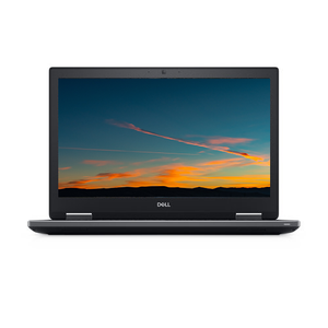 Dell Precision 7730 Core i7 8850H (8 gen.) 2,6 GHz (6 rdzeni) / 8 GB / 120 SSD / 17,3'' FullHD / Win 11 Prof. + Nvidia Quadro P3200