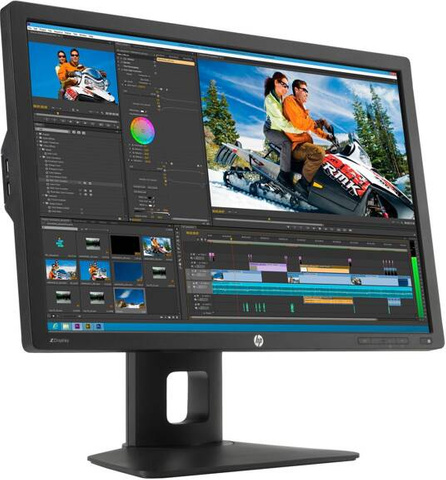 Monitor Poleasingowy HP Z24i