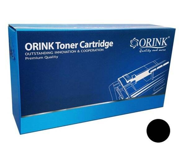 Zamiennik Dell 59310329 Black 3k toner marki Orink do Dell 2335