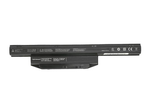 Nowa bateria Movano BT/FU-E753 FPCBP416 zamiennik do laptopa Fujitsu Lifebook E753