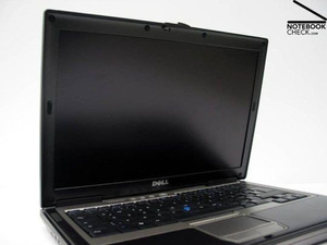 Dell Latitude D620 Core Duo 1,66 GHz / 2 GB / 80 GB / DVD / WinXP